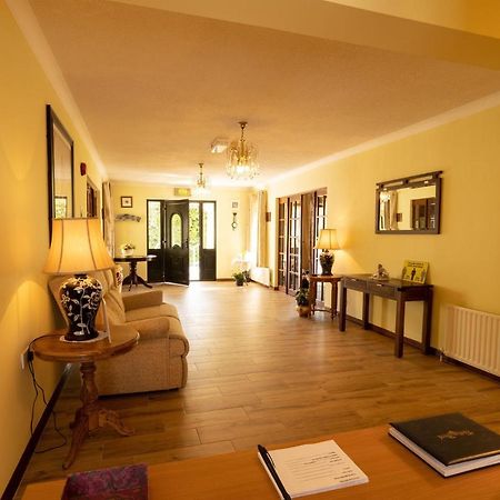 Station House Bed & Breakfast Ennistimon Luaran gambar