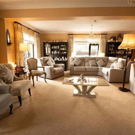 Station House Bed & Breakfast Ennistimon Luaran gambar