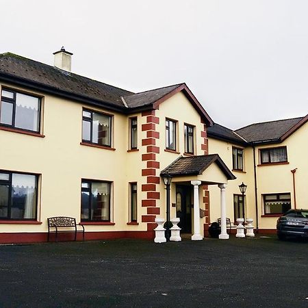 Station House Bed & Breakfast Ennistimon Luaran gambar