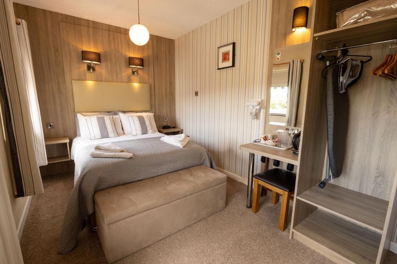Station House Bed & Breakfast Ennistimon Luaran gambar