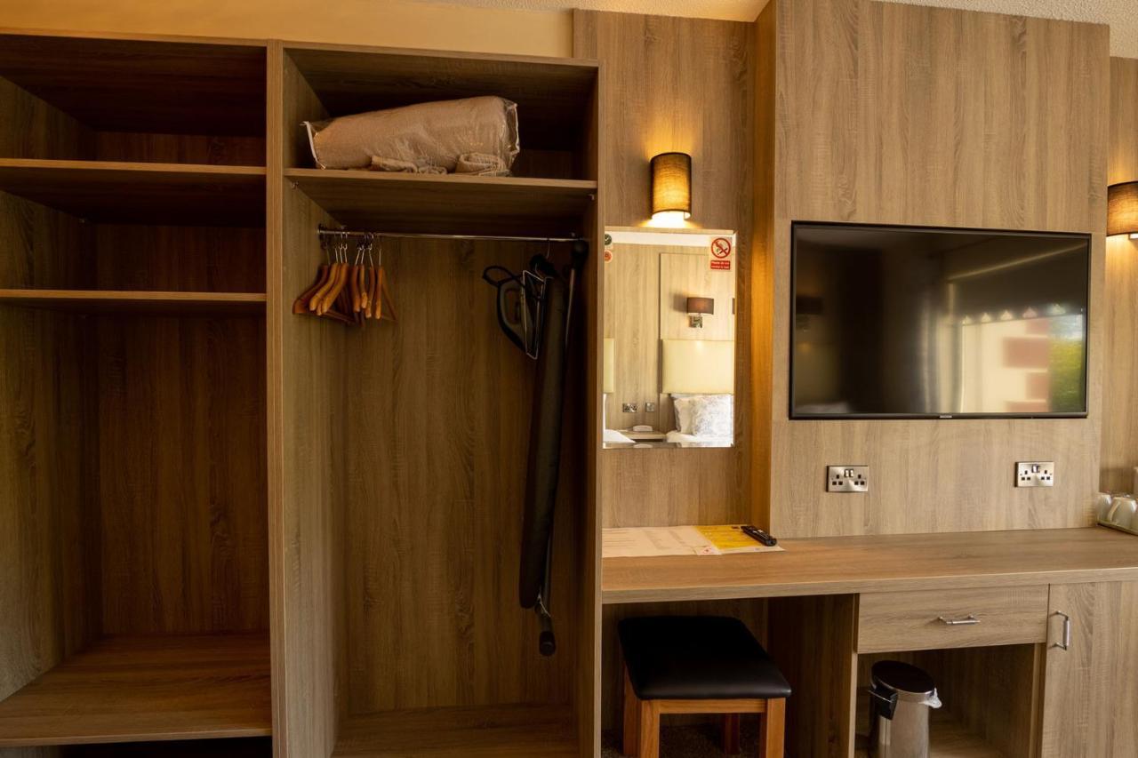 Station House Bed & Breakfast Ennistimon Luaran gambar