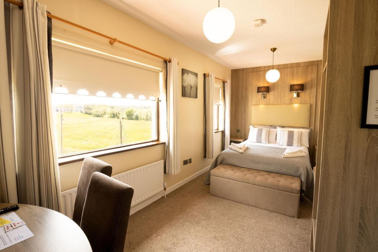 Station House Bed & Breakfast Ennistimon Luaran gambar