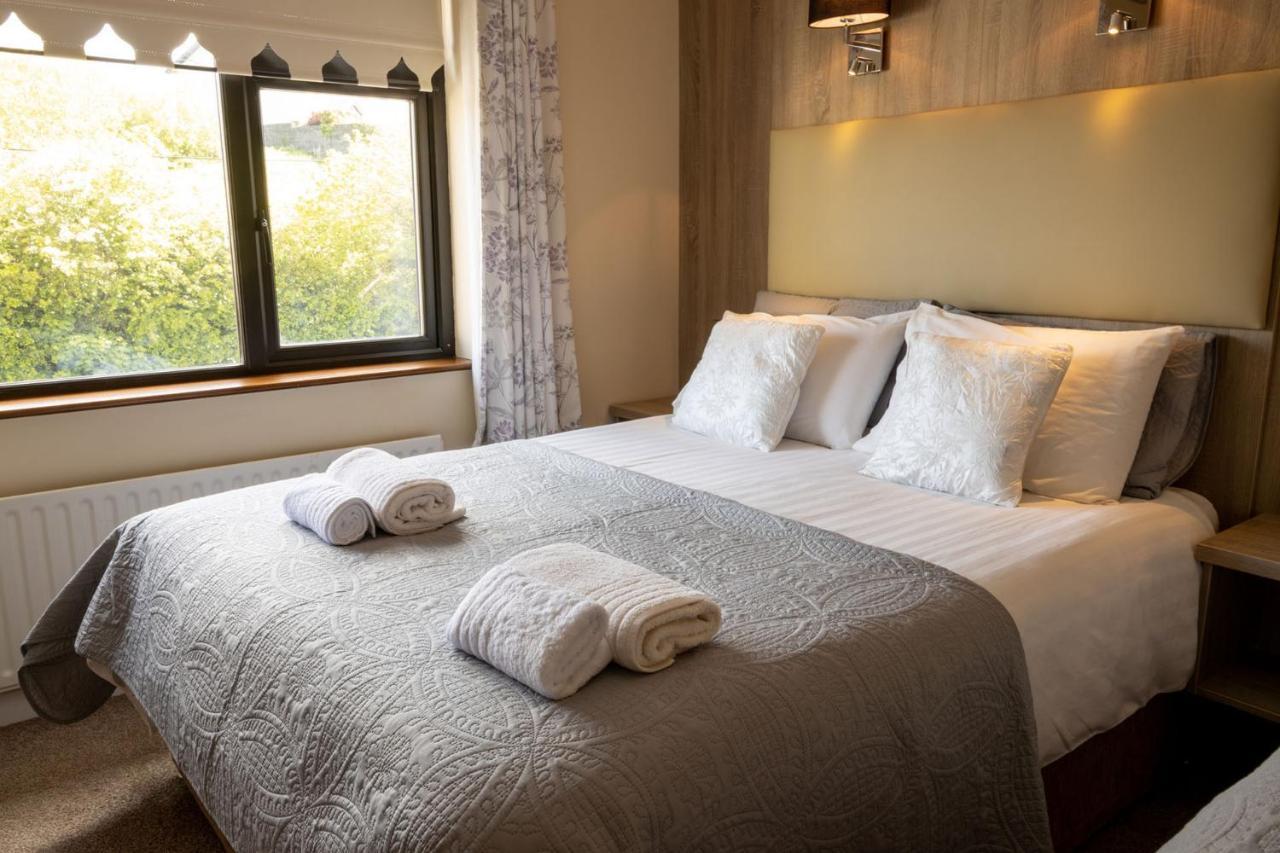 Station House Bed & Breakfast Ennistimon Luaran gambar
