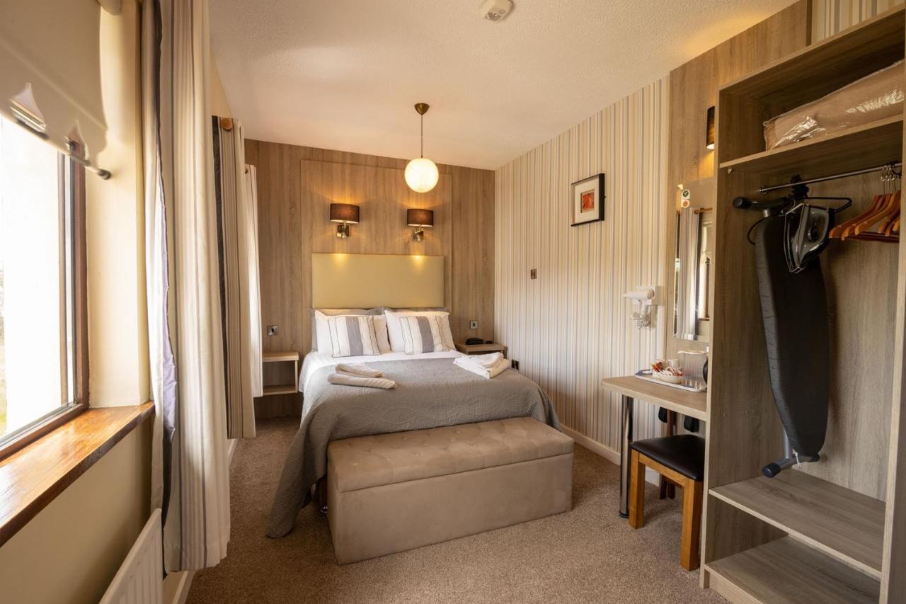 Station House Bed & Breakfast Ennistimon Luaran gambar