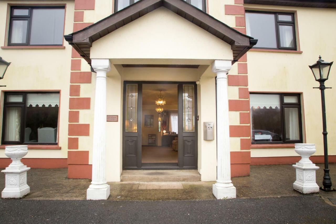 Station House Bed & Breakfast Ennistimon Luaran gambar