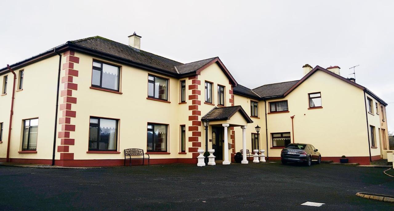 Station House Bed & Breakfast Ennistimon Luaran gambar